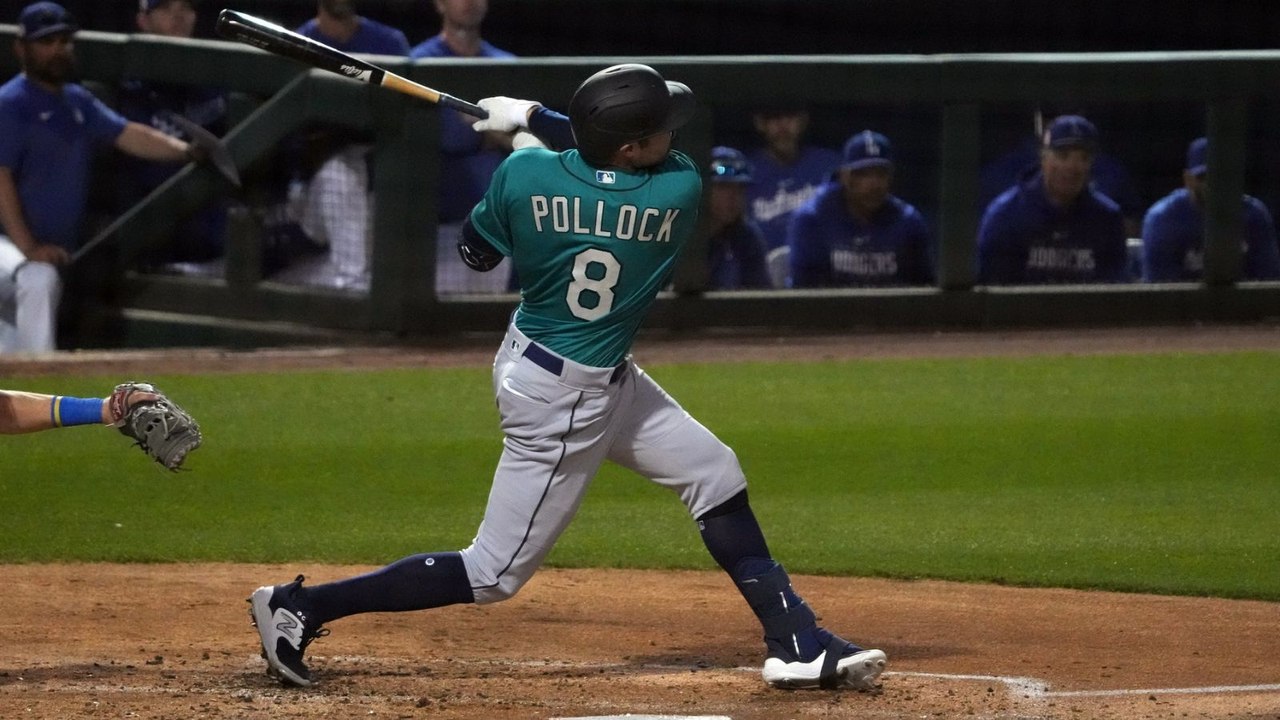 MLB 6/7 Preview: Mariners Vs. Padres