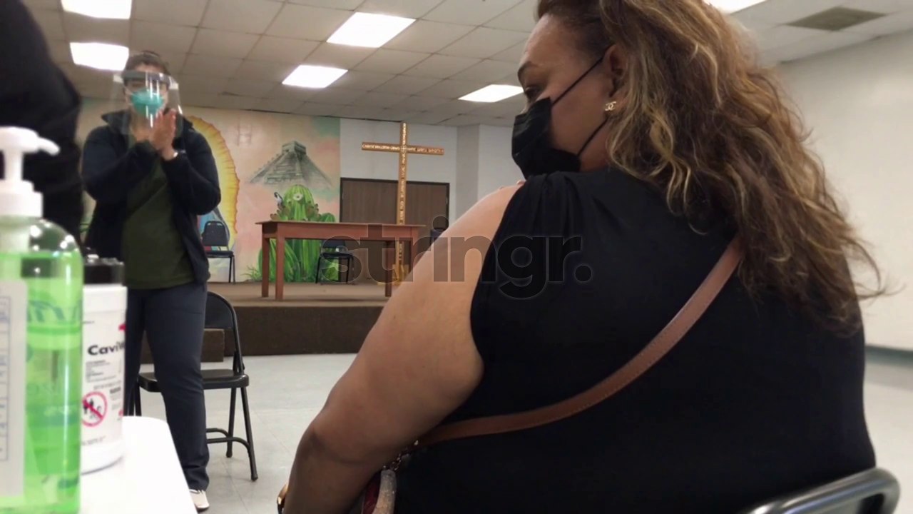 COVID Shot Effectiveness