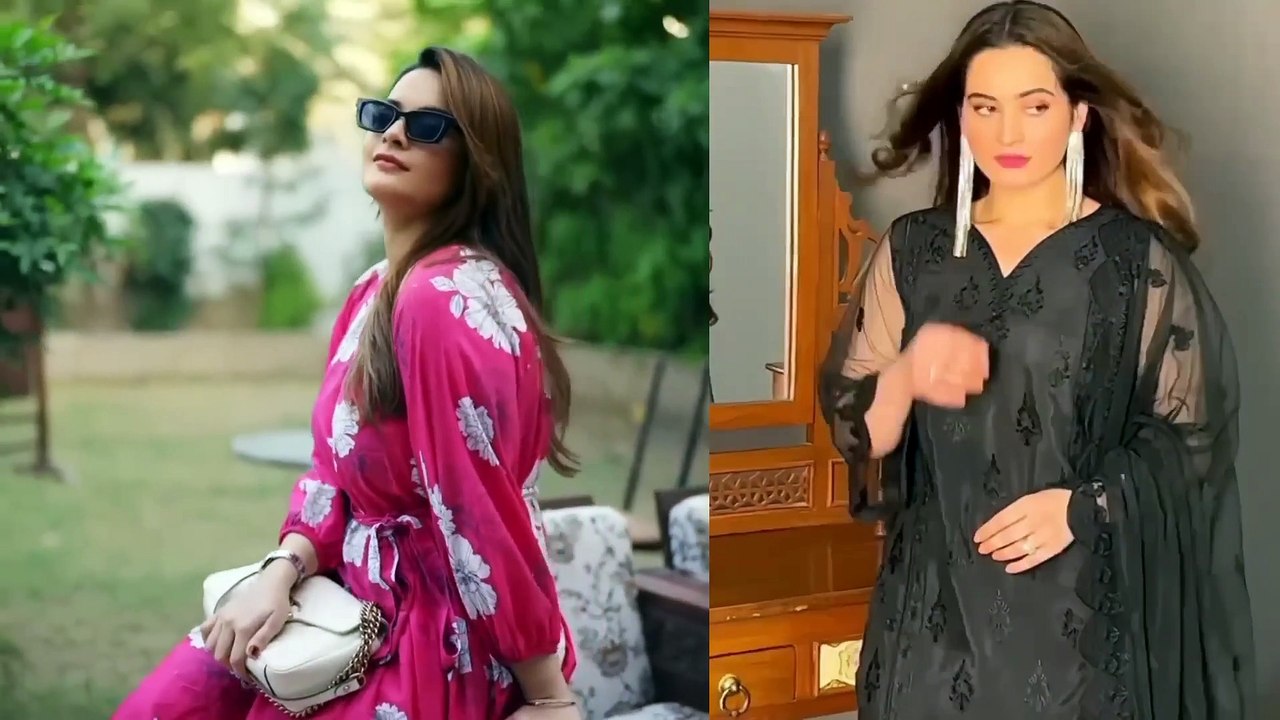 Aiman Minal's Brother First Dholki Official Vedio