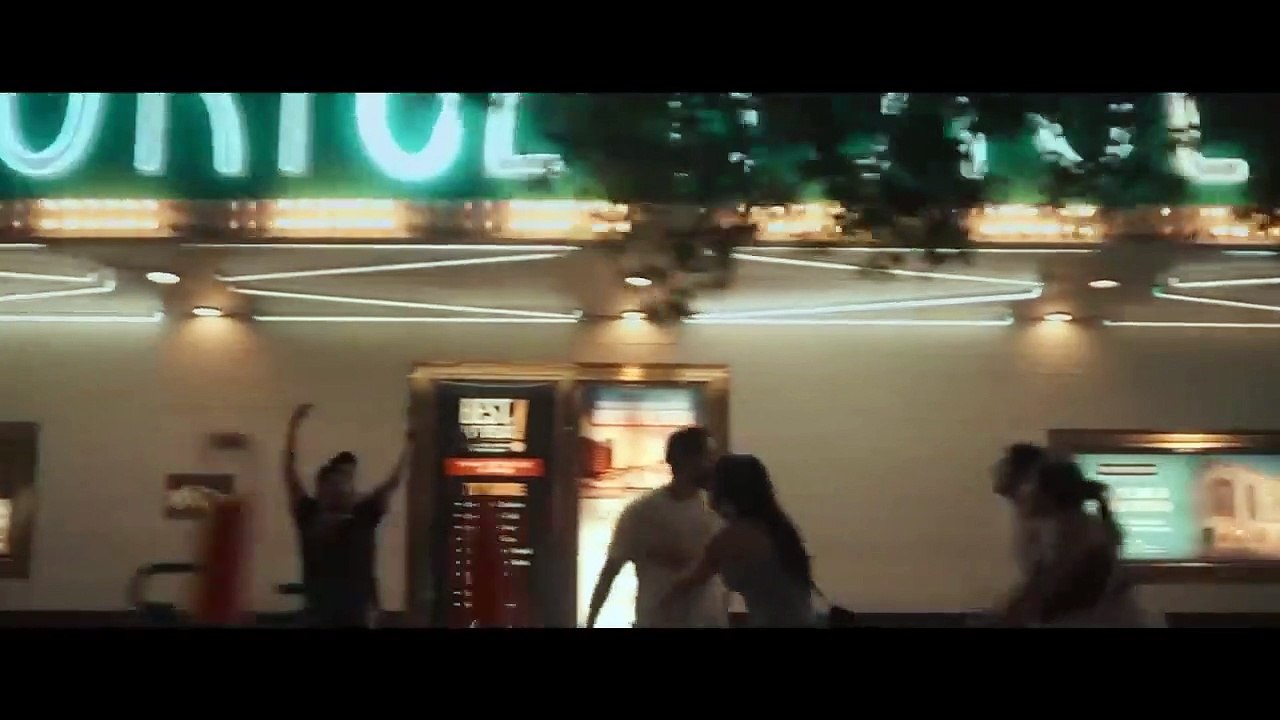 Sympathy for the Devil | movie | 2023 | Official Trailer