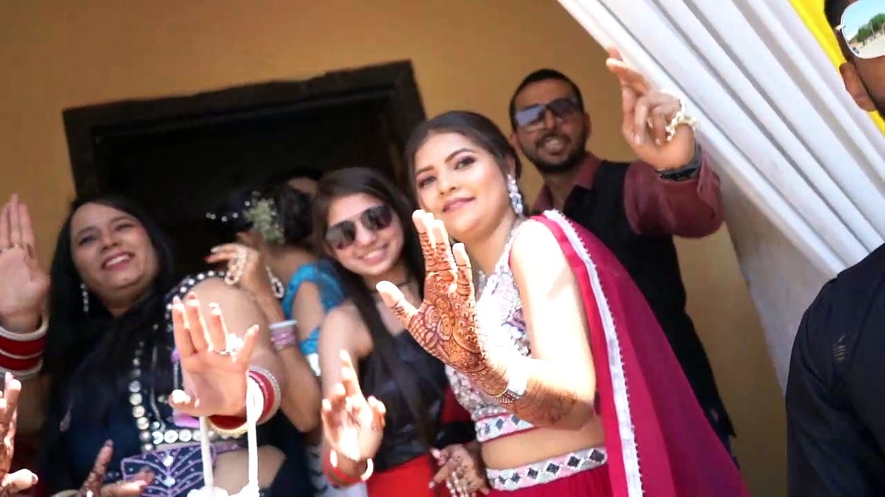 wedding treasar_beautiful scene