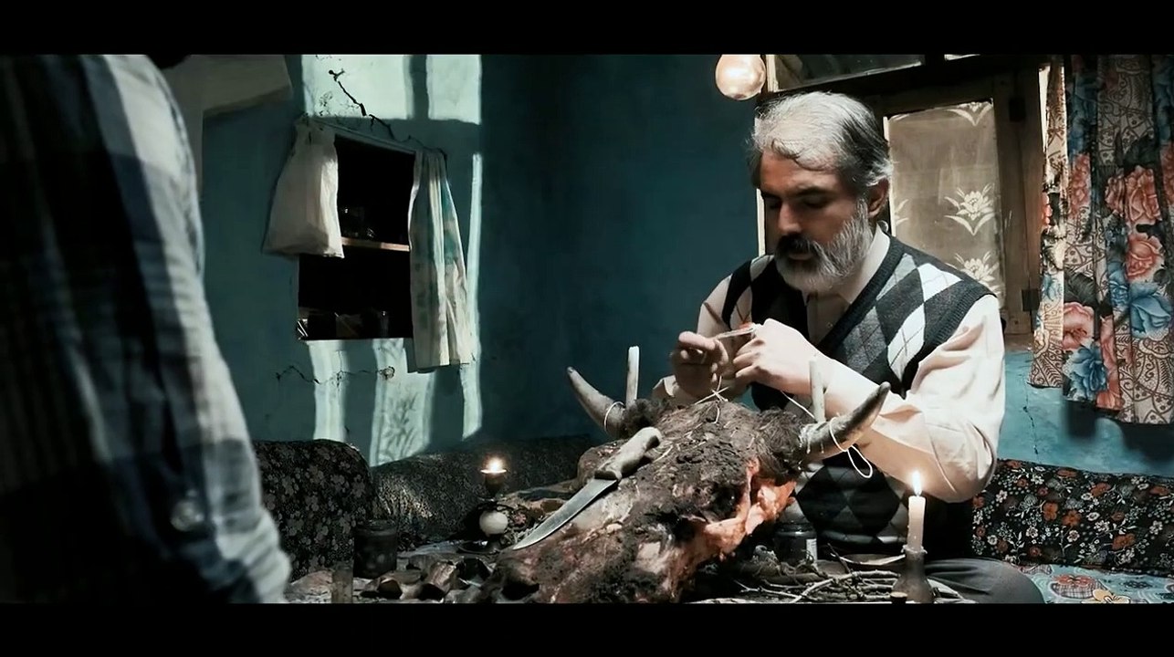 İblis Karanlığın Sahibi 2