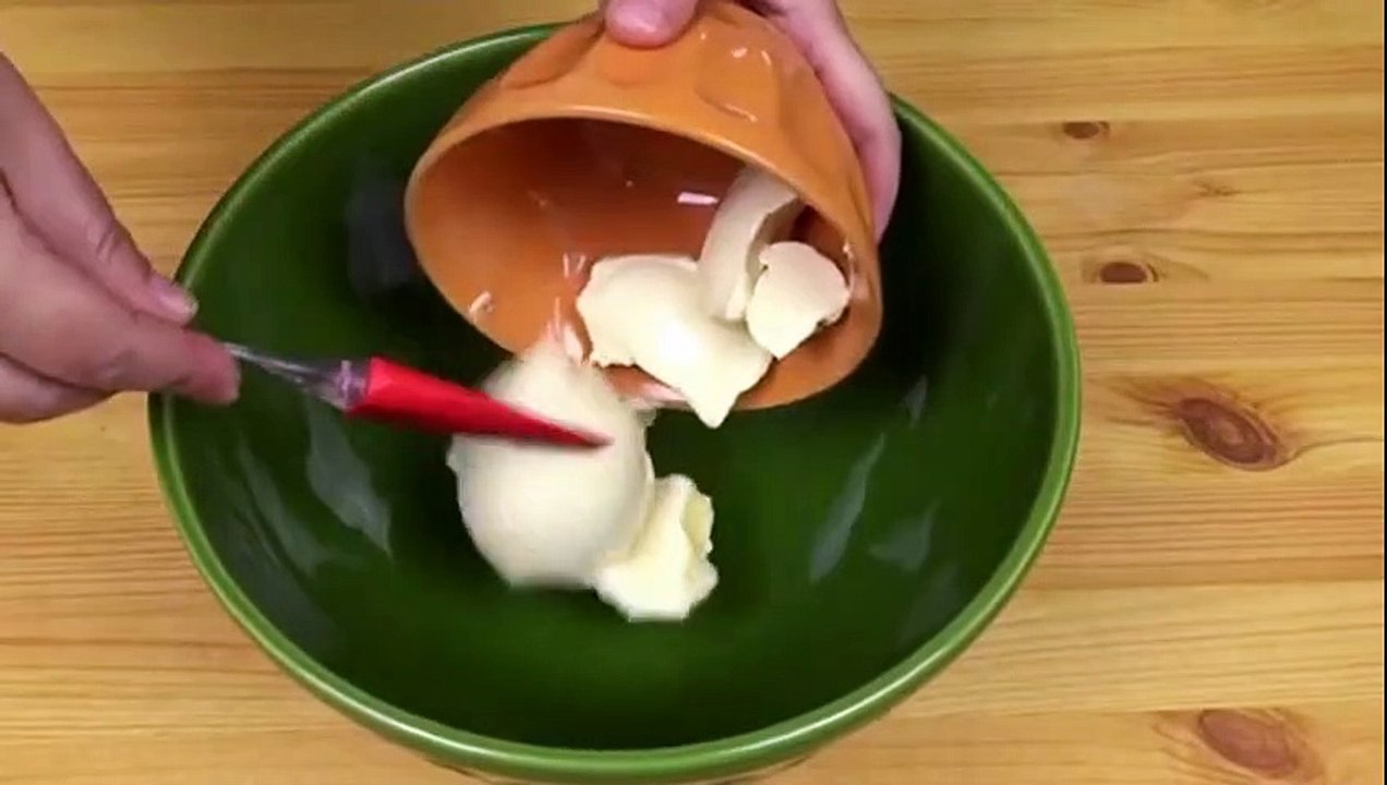 Tarta De Fresas Parte 1