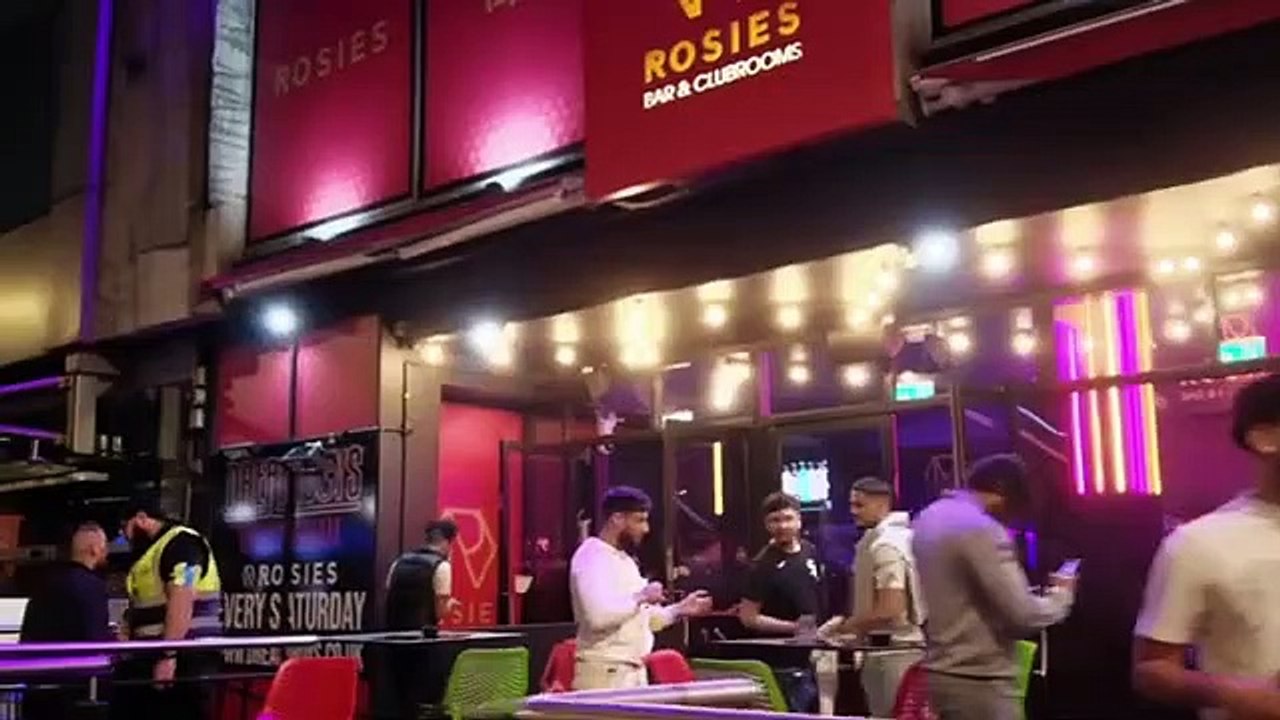 The hidden history of Birmingham's Centenary Square