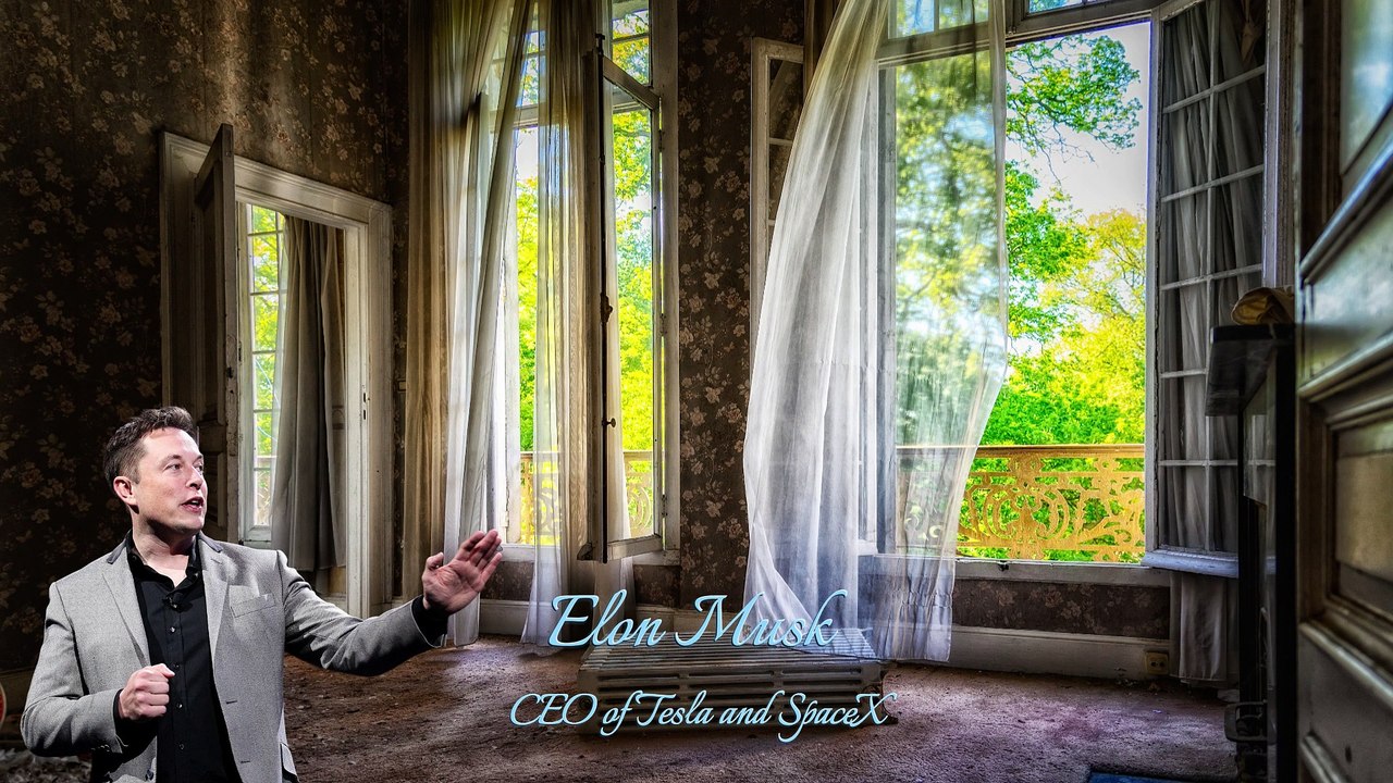 Elon Musk Quotes