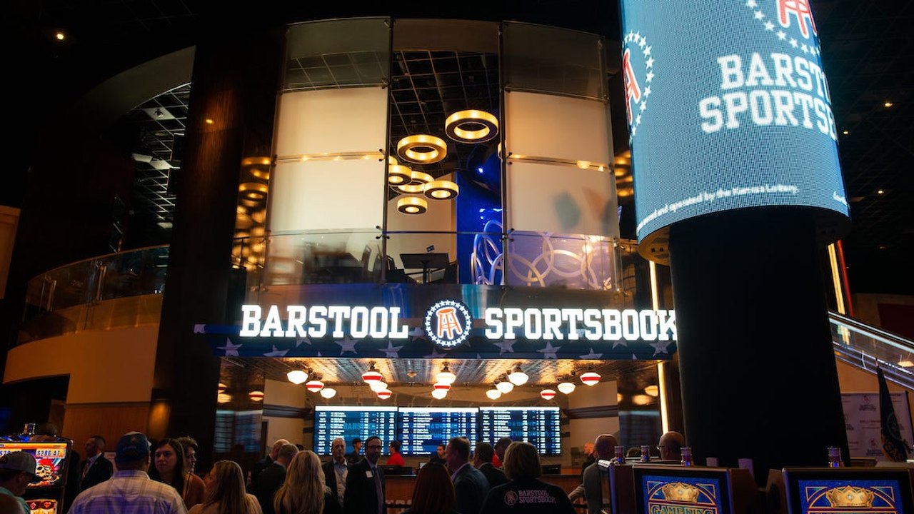 Barstool Promises Permanent Ban Of 'Can't Lose Parlay'