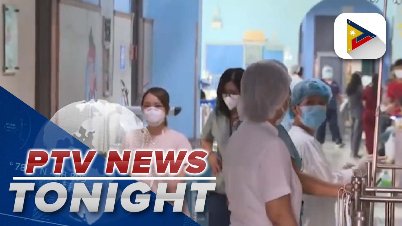 DOH chief seeks higher pay, standardization for nurses