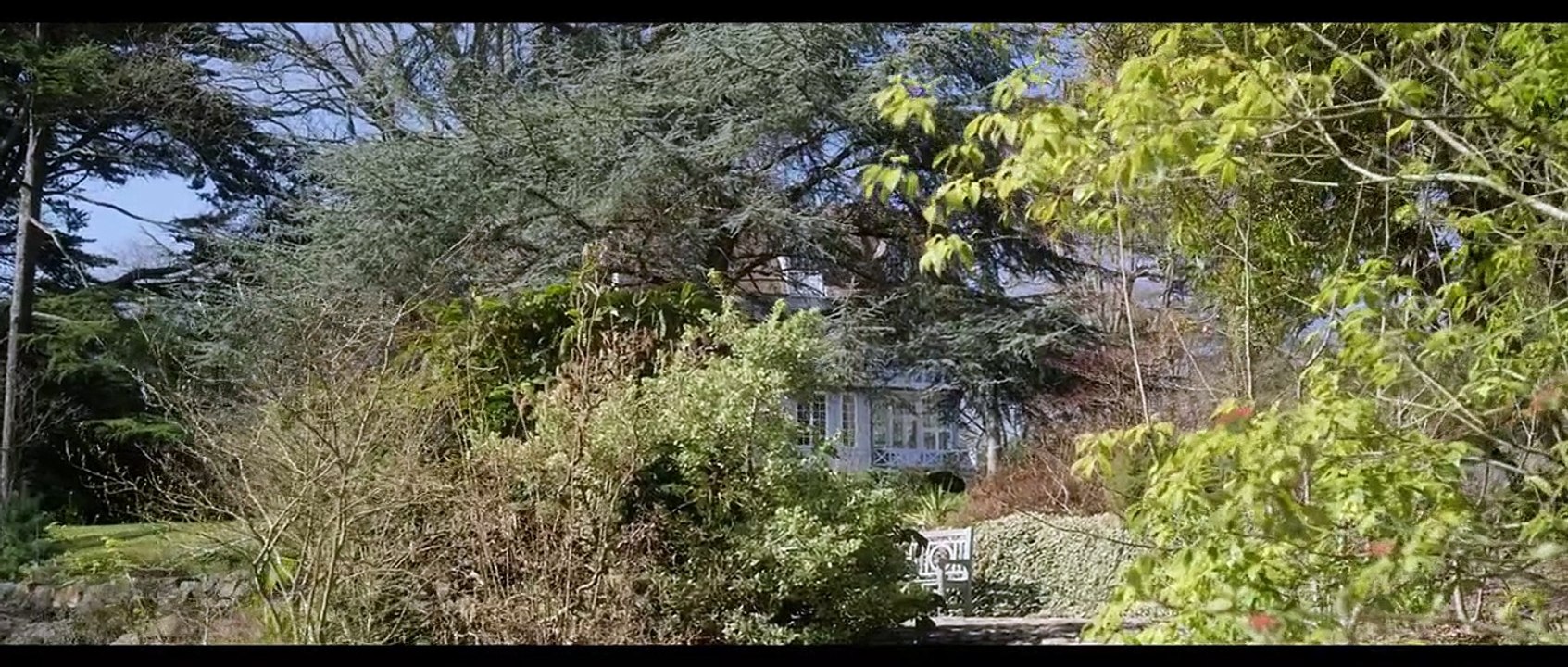 Traición Tráiler (2)