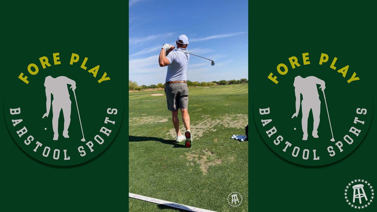 Gotta Have A Golf Swing