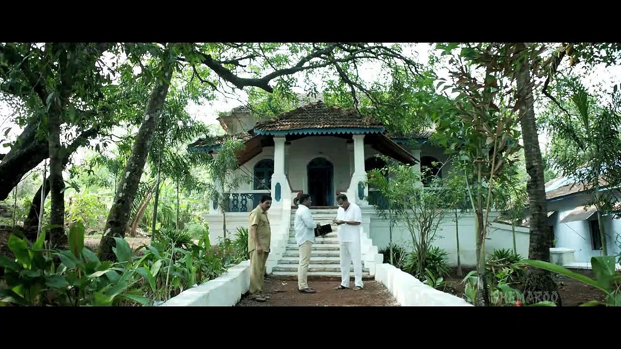 Hindi Movie Drishyam BluRay Part 2