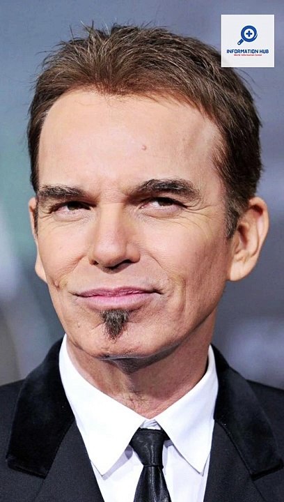 Billy Bob Thornton Net Worth 2023 | Hollywood Actor Billy Bob | Information Hub