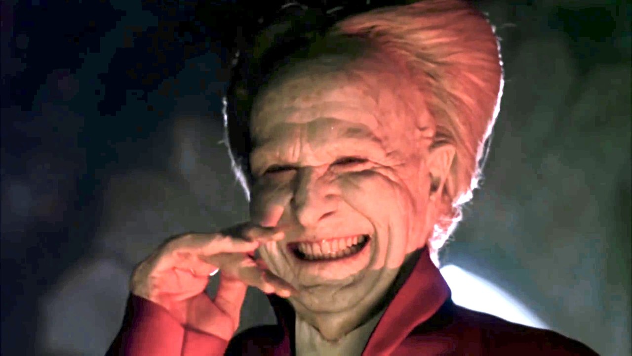 Bram Stoker’s Dracula : Just Films & That