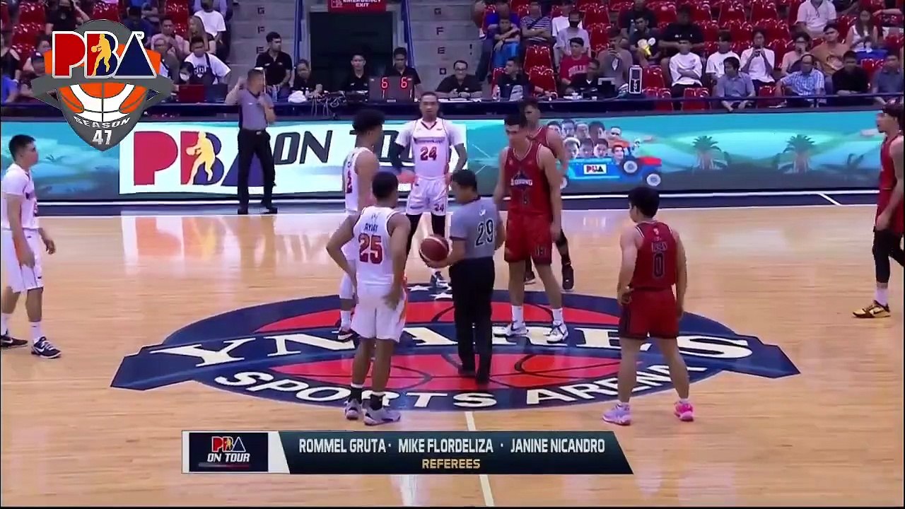 PBAONTOUR2023 JUNE9 BWE VS NP 1