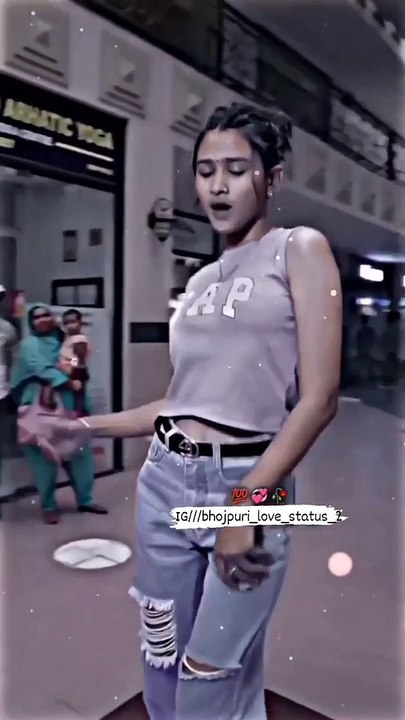 Bhojpuri Song Short Video