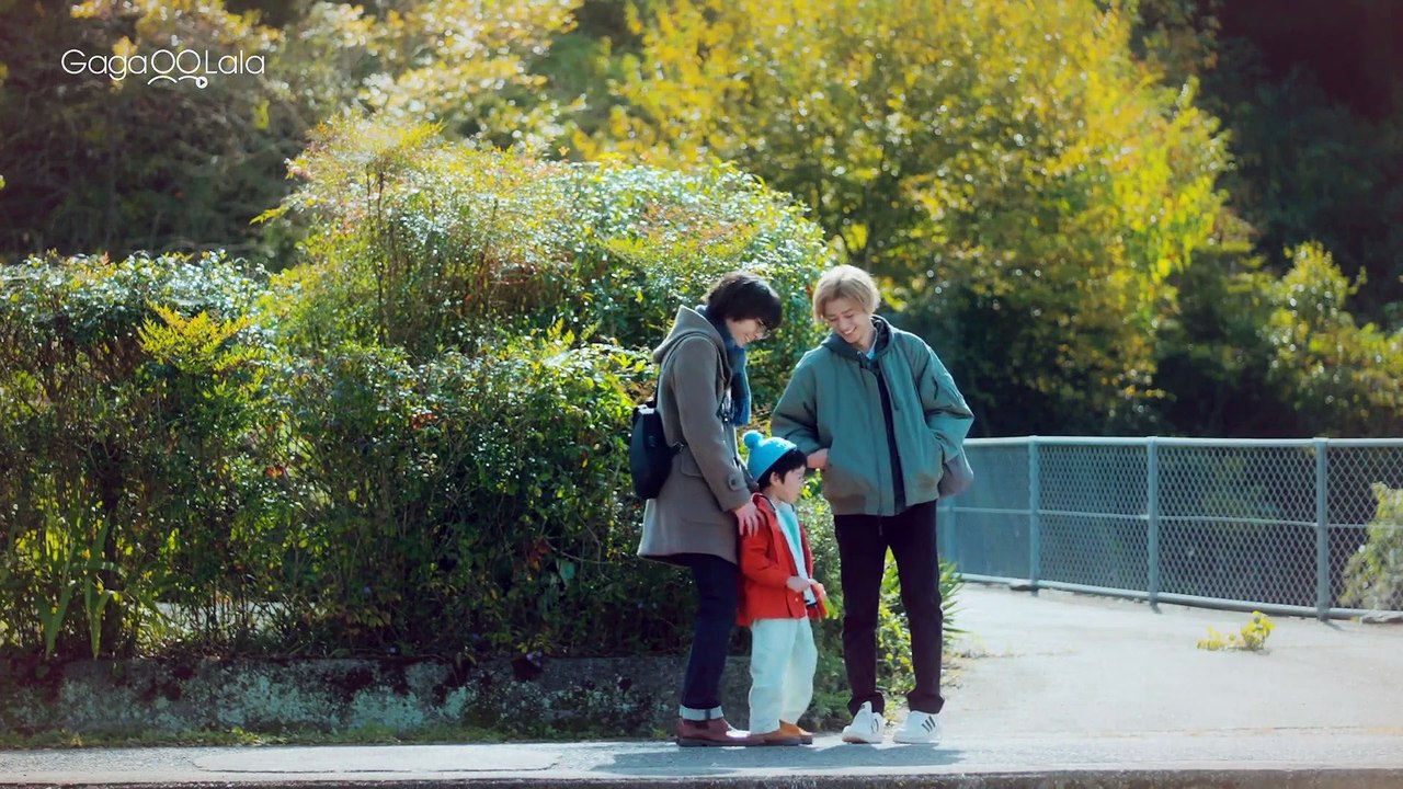 Our Dining Table EP 10