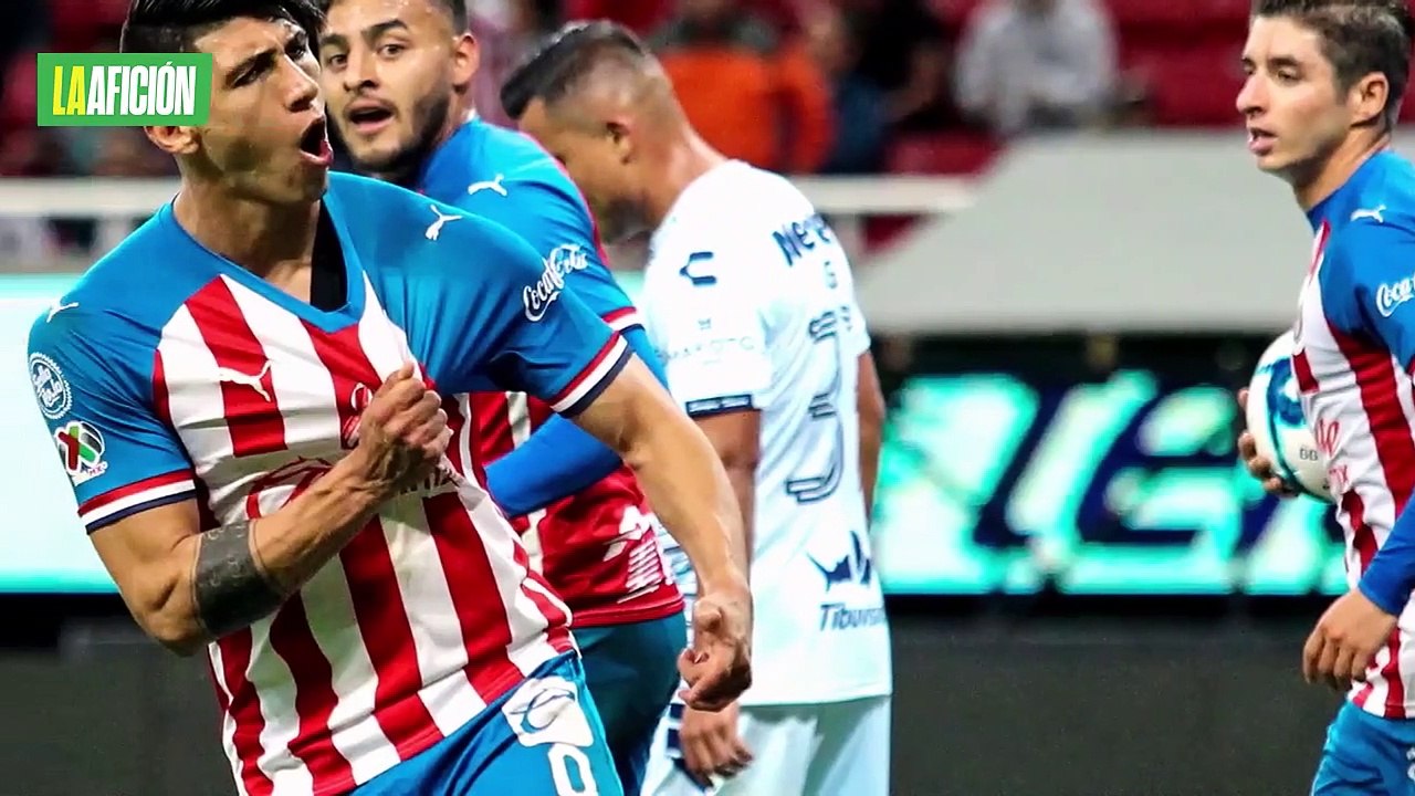 ¿Será el refuerzo soñado? Alan Pulido podría volver a Chivas