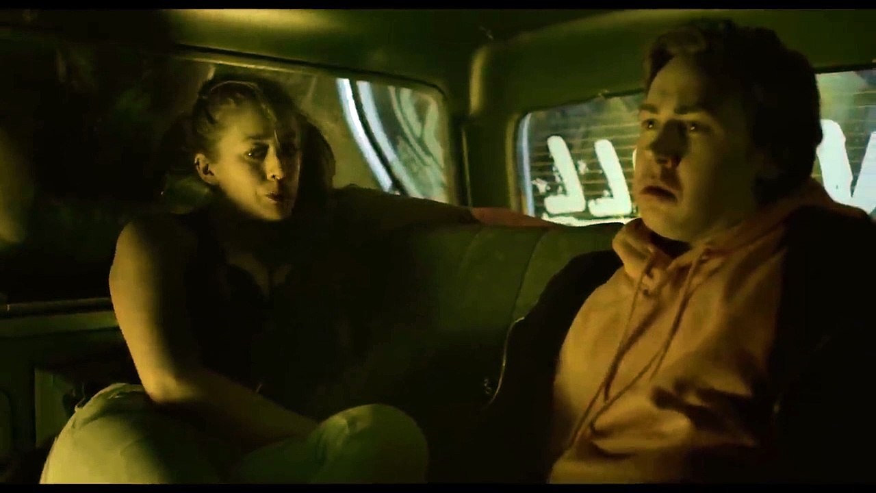 Horror Short Film "Boy Gets Eaten" | ALTER (CONTENT WARNING)