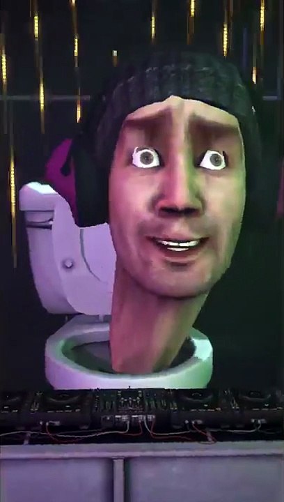 Skibidi toilets 1-33 all episodes