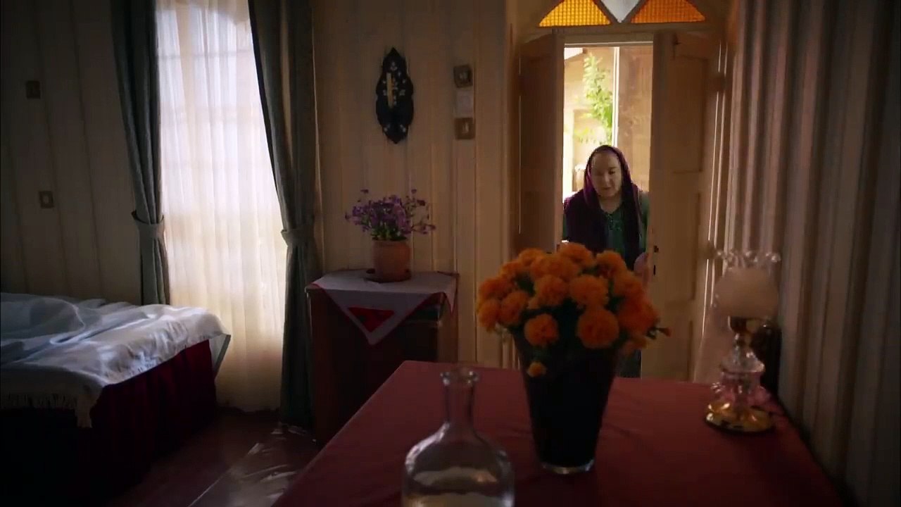 مسلسل ورد وشوك الحلقة 38