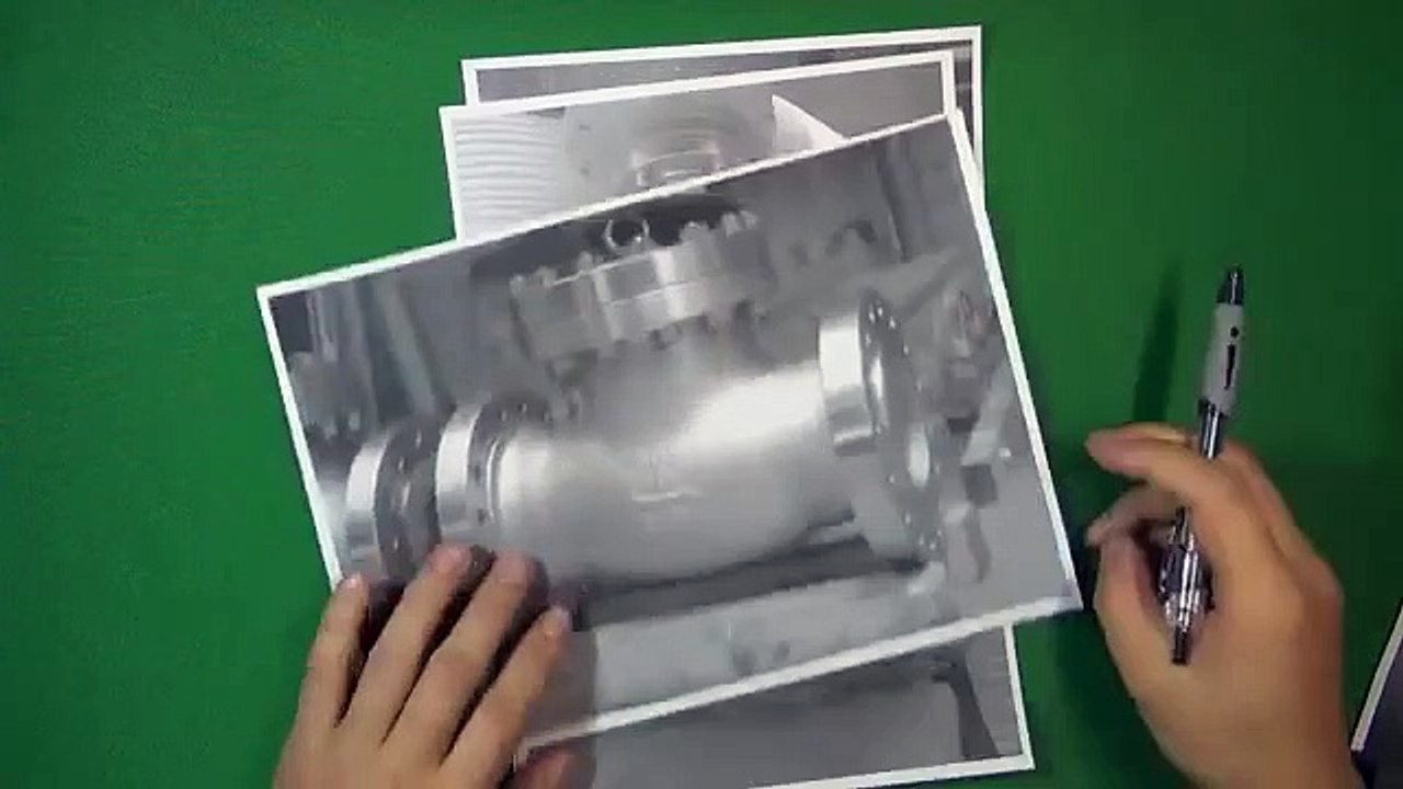 What is The Difference Between ASME and ASTM #ASME B16.34 Valve Material