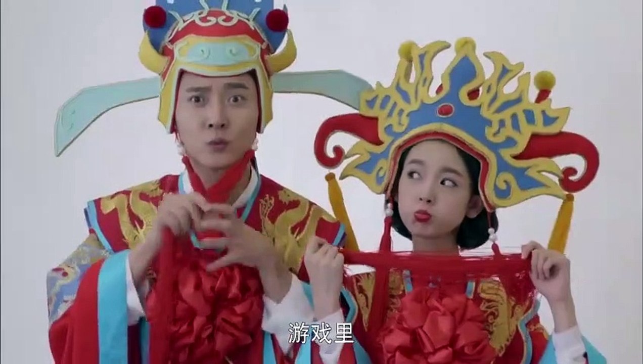 Khám Phá Tập 39: Anh Có Thích Nước Mỹ Không? 🇺🇸