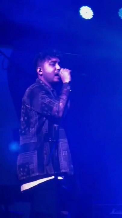 sushant kc ( aama ) song