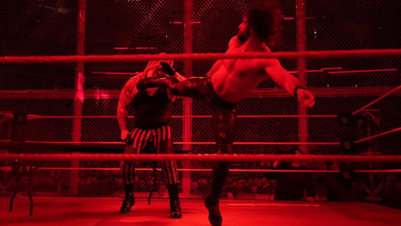 10 Wrestling Matches That Annoyed Fans