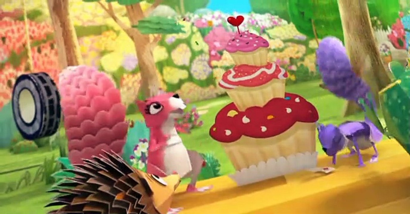 Zack & Quack Zack & Quack E007