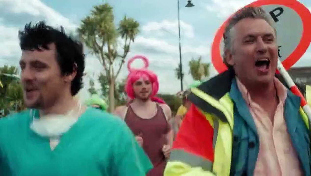 Kat and Alfie Redwater S01E01