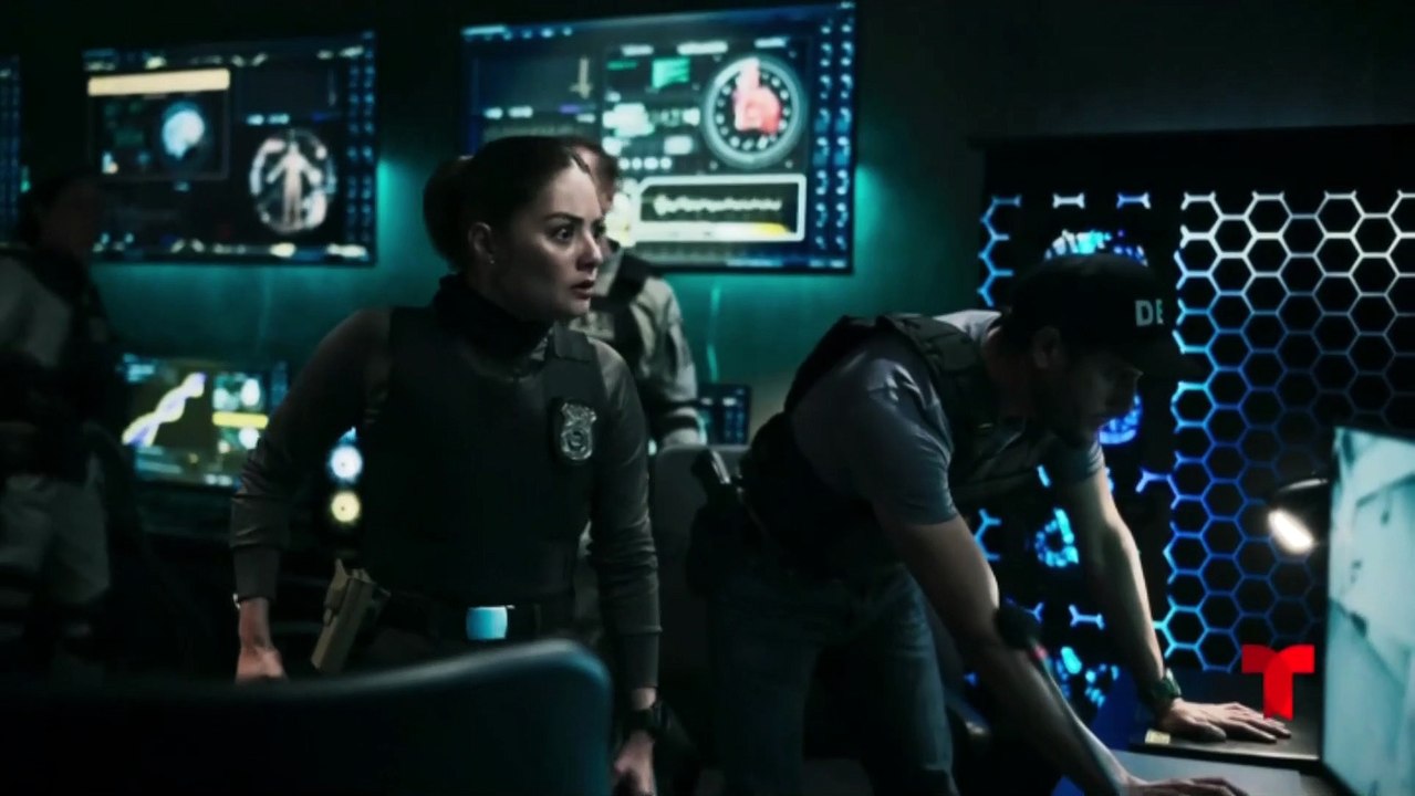 El Señor de los Cielos 8 AVANCE EXCLUSIVO