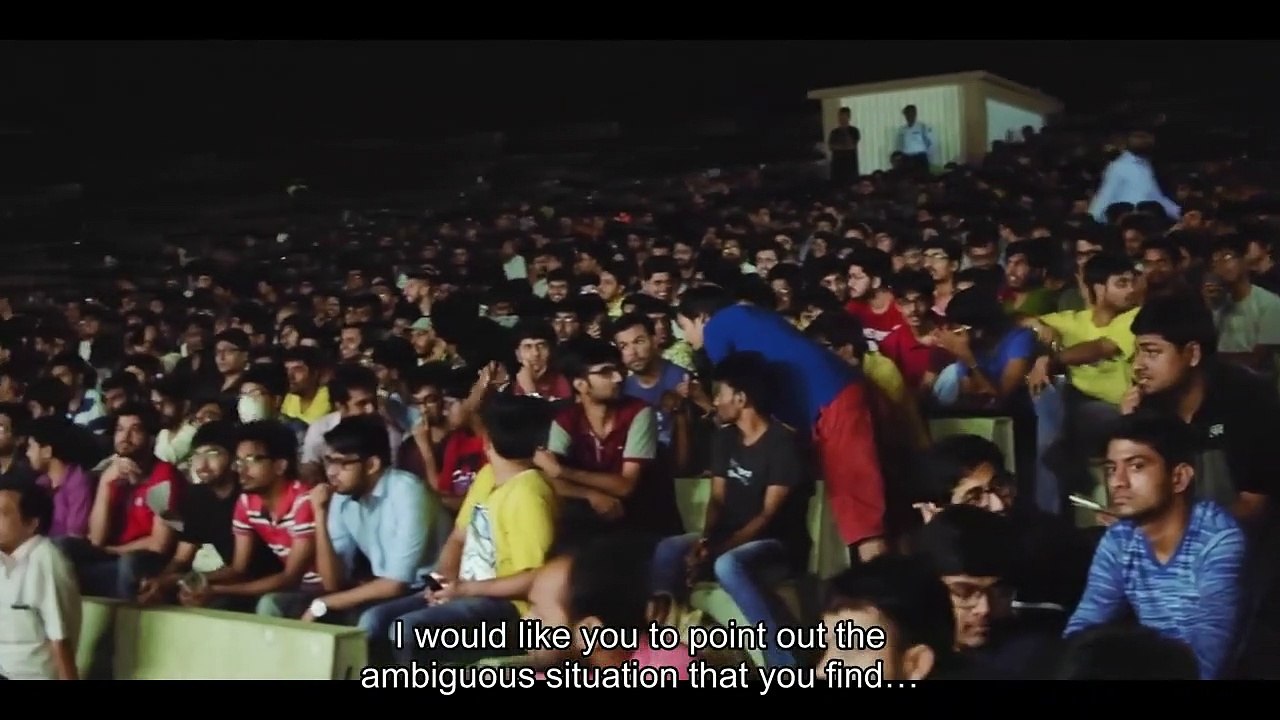 Alma Matters - Se1 - Ep03 - Young's Modulus HD Watch