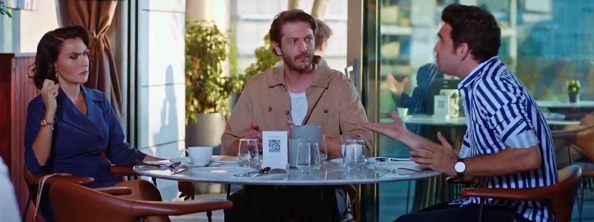 Fruto Prohibido Capitulo 461 - Fruto Prohibido Capitulo 461