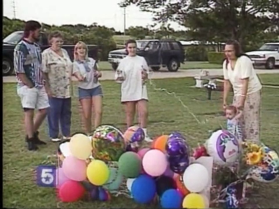 Unsolved Mysteries S12E06