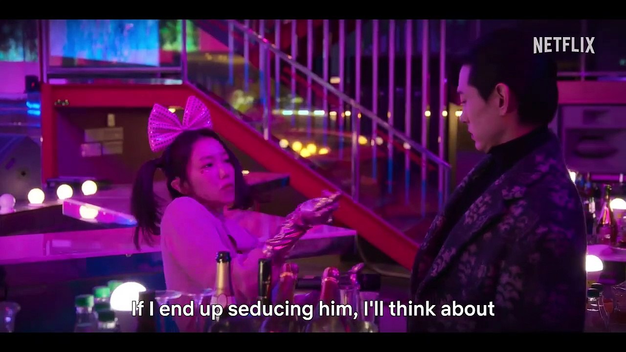 Love To Hate You Trailer: A Romantic Comedy with a Twist 🎬