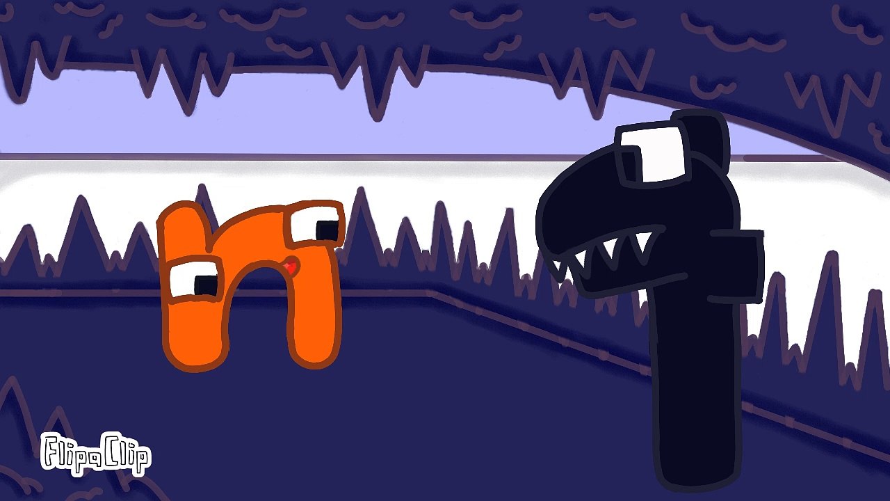 alphabet lore animation meme paffendorf