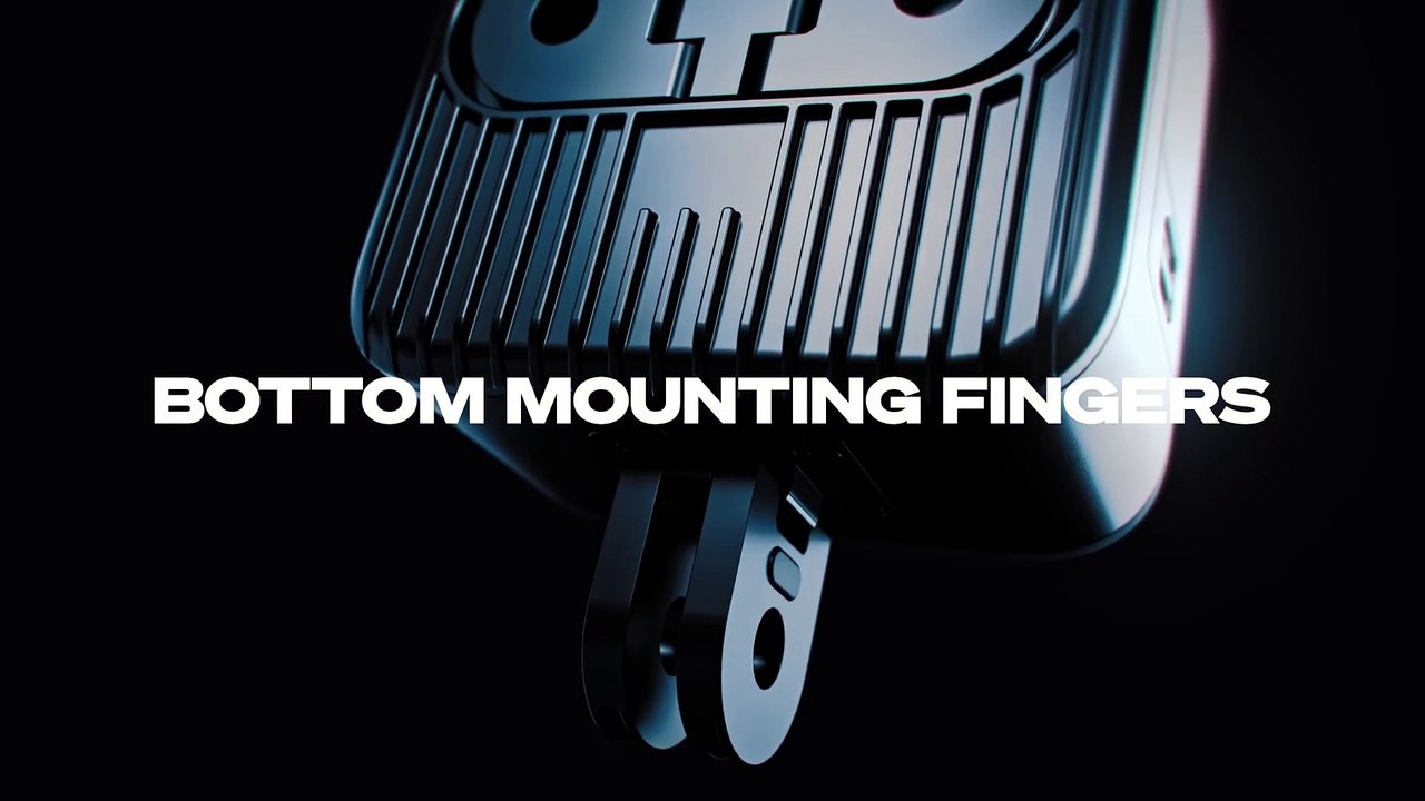 GoPro: Introducing HERO11 Black Mini - Smaller, Lighter, Simpler