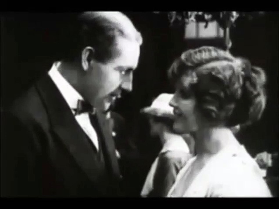 The Man Without a Country (1917) | Full Movie