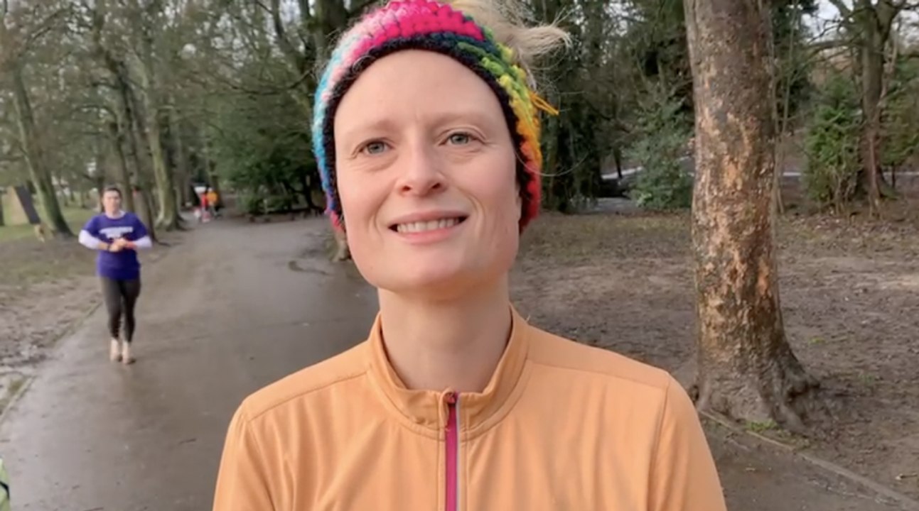 What are your fitness goals for 2023?