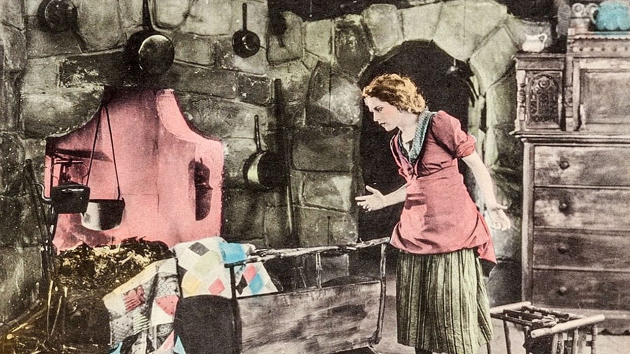 The Love Light (1921) | Full Movie