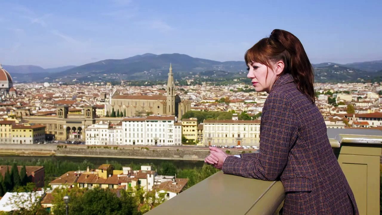 Cunk on Earth  Trailer - BBC