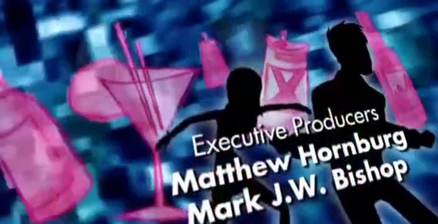 The Dating Guy The Dating Guy S02 E002 – Perfect 10 Killer