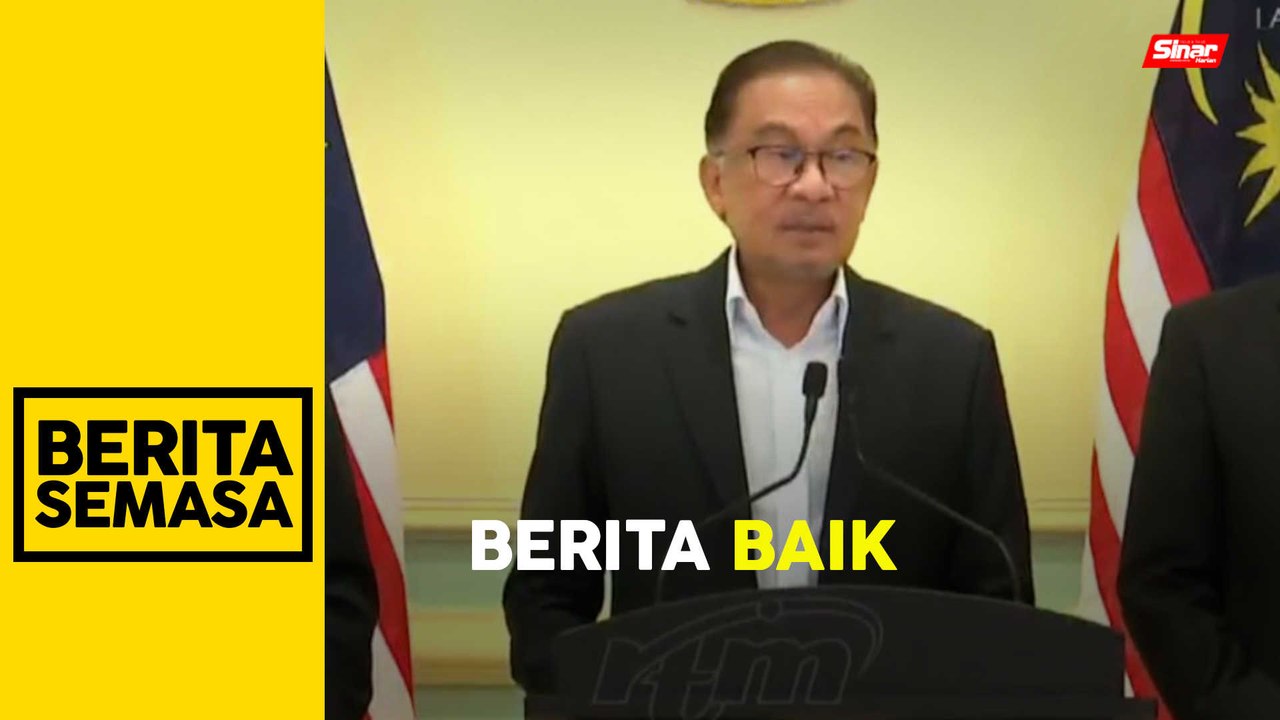 Tawaran Tol Percuma Selama 2 Hari Mulai Jumaat 🚗