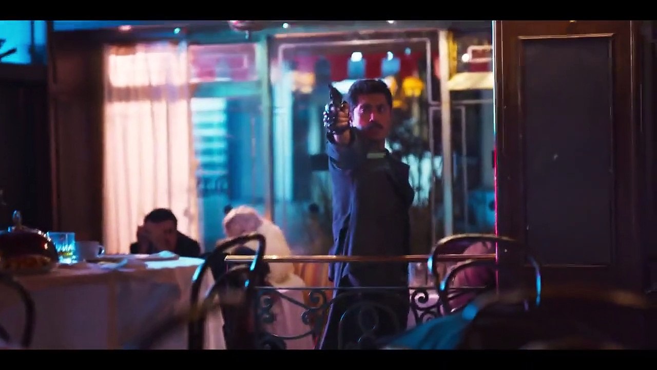 Dark Forces (2020) Watch HD