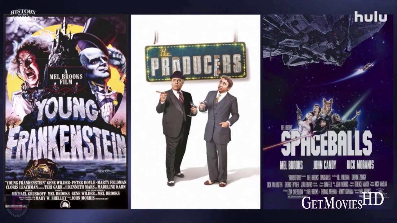 History of the World: Part II | GetMoviesHD