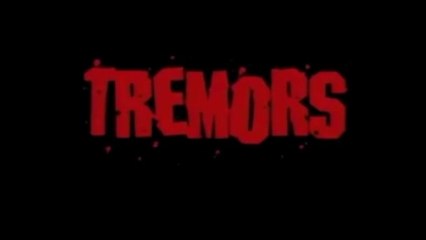 TREMORS (1990) - Bande Annonce Version Française