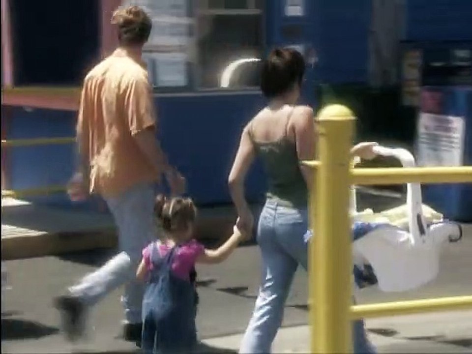 Unsolved Mysteries S12E11