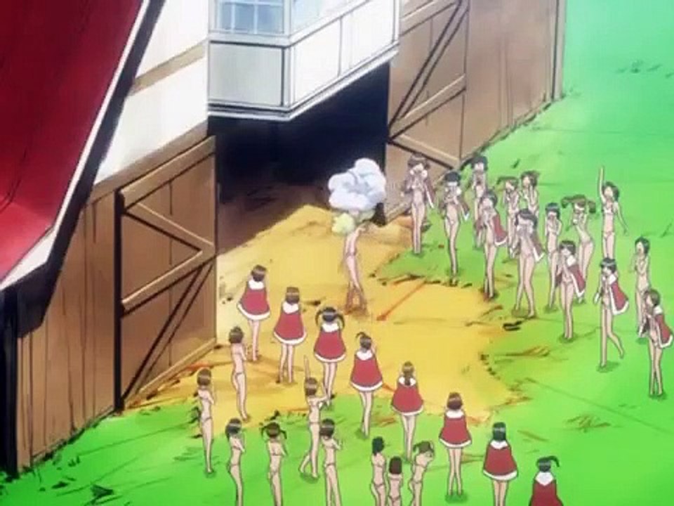 The Melody of Oblivion - Ep24 HD Watch