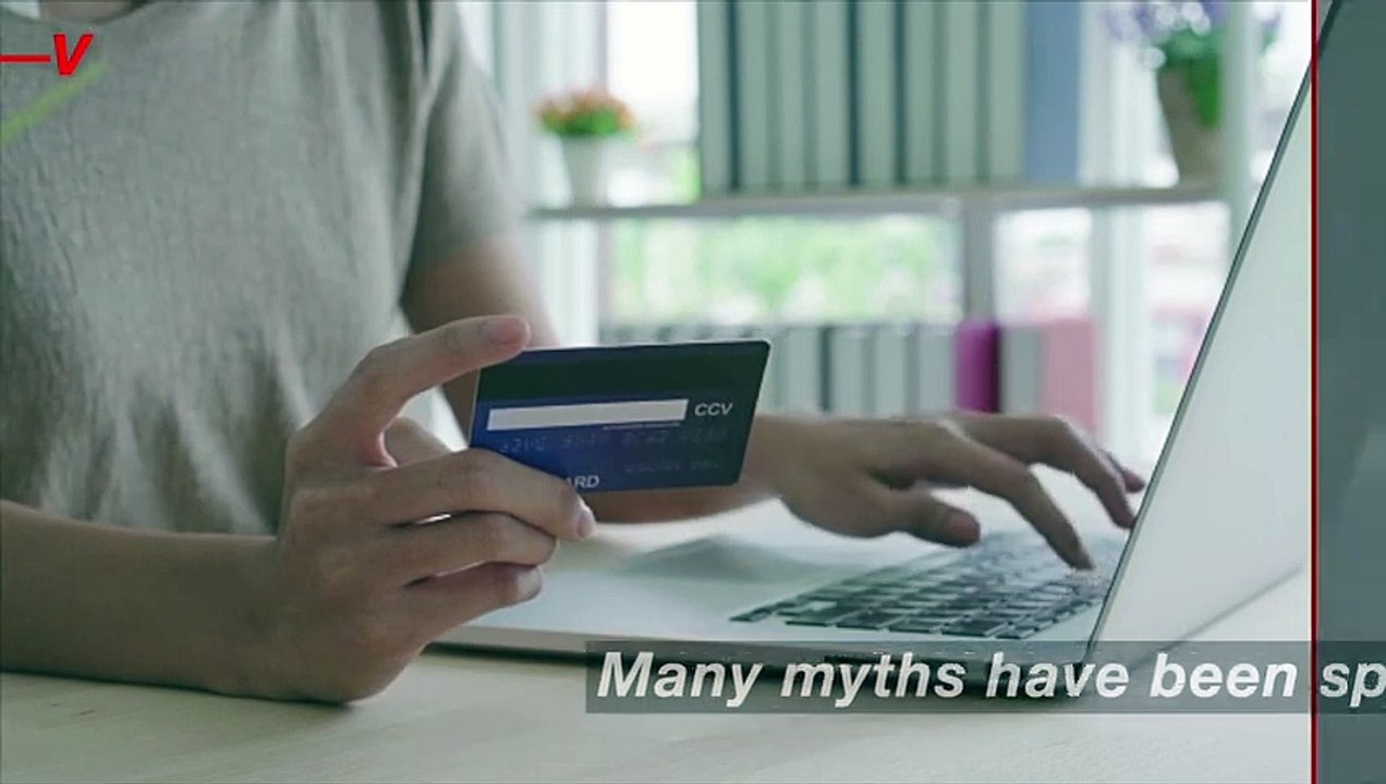 Debunking Myths About Building Credit