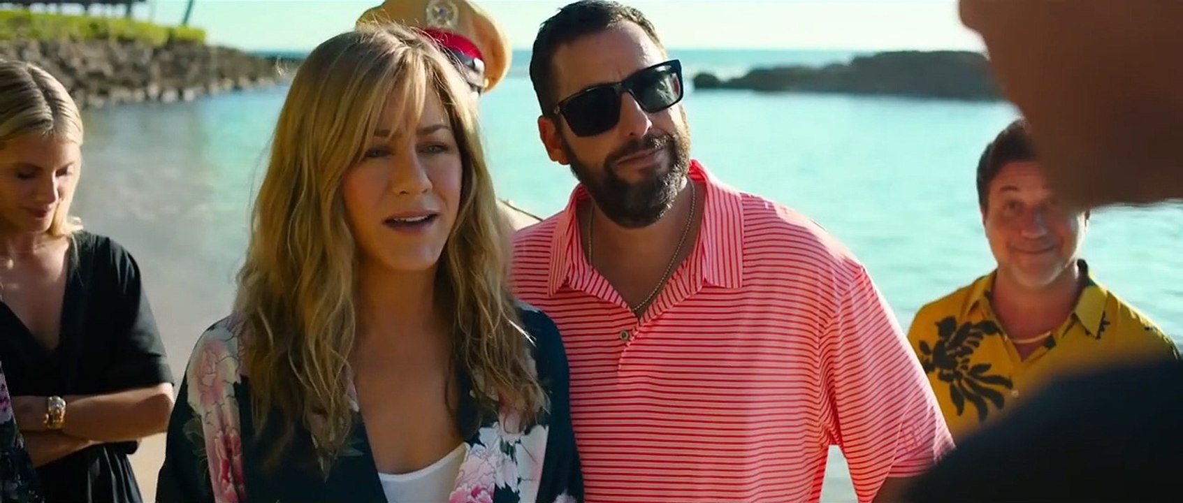 Netflix-Film-Vorschau 2023