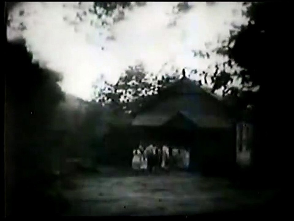 The Old Swimmin' Hole (1921) | Full Movie